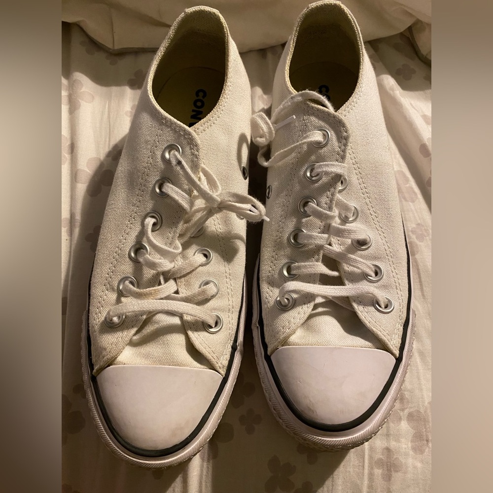 Converse Chuck Taylor Platform